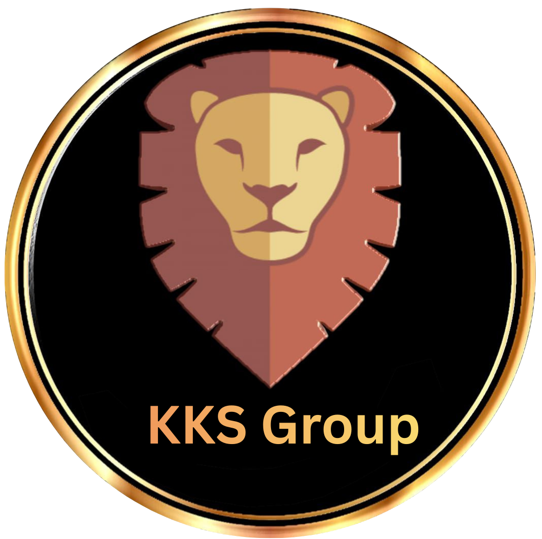 kksgroupinternational.com